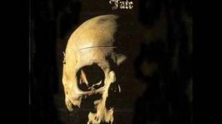 Mercyful Fate-Time