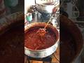 Rajasthani Authentic Laal Maas ️ Street Food Ashortaday Shorts Shortsvideo Laalmaas