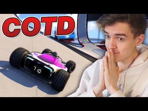 When a Fullspeed Pro Builds Track of the Day