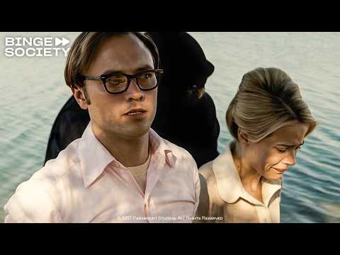 Zodiac (2007): Most Tense & Dramatic Scenes