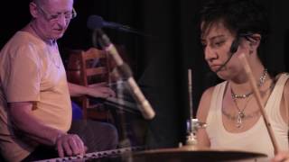 03.06 | HA Dúo + Daniel Maza en la Usina Cultural