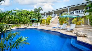 Mahogany Drive 6, 'Tranquility', Royal Westmoreland Virtual Tour