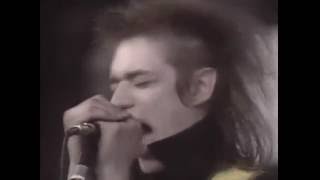 Einsturzende Neubaten-Halbermensch (in Japan)