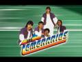 LOS TEMERARIOS EN UNA PIPA ROBADA
