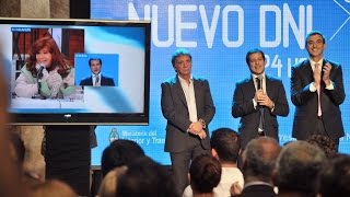 20 de MAR. Videoconferencia con Munro, Córdoba y CABA.