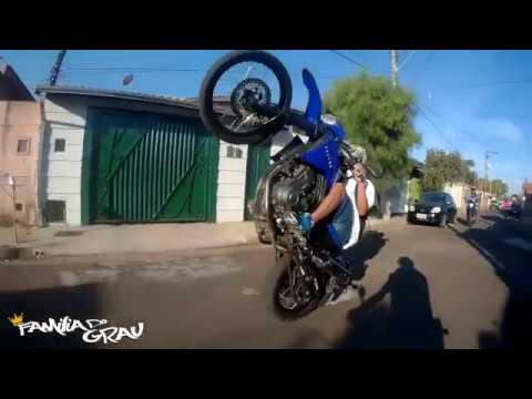 Mc Neguin da Brc e Mc Vitinho PQN Quem vem la e o Toque (Familia Do Grau)