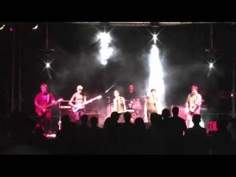 LOS GINKAS- Barrax De golpe y Porrazo