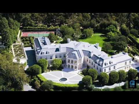 Gila... Ini 10 Rumah Termahal di Dunia!!!