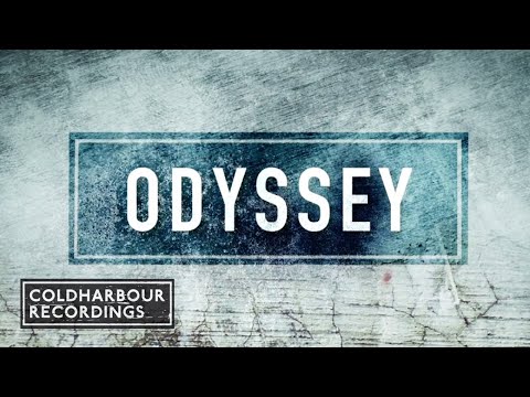 Arkham Knights - Odyssey