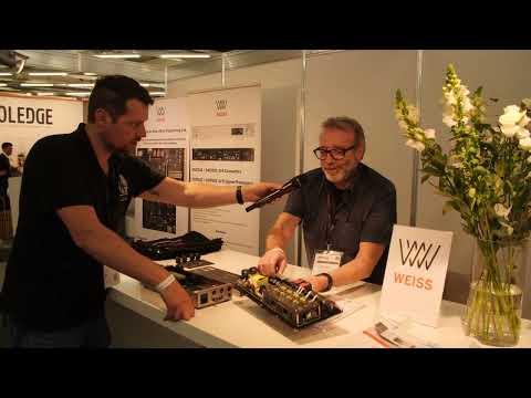 High End Munich 2022 - Weiss (OEM division)