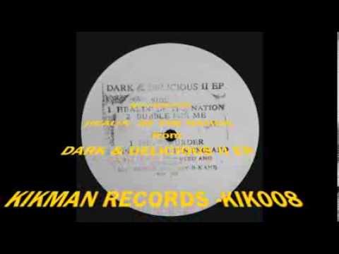 BAY B KANE  - HEALIN' OF THE NATION