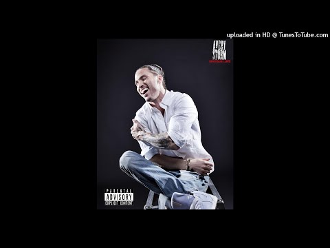 Avery Storm - Supermodel (ft. Nelly)