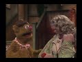 The Muppet Show 118 Phyllis Diller Backstage 3 1976
