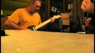 Practice "Buckaroo" Acoustic - Don Rich/Buck Owens