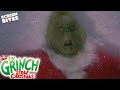 The Grinch S Heart Grows How The Grinch Stole Christmas Screen Bites