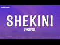 PSquare Shekini Lyrics