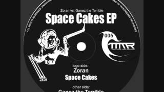 Zoran - Space Cakes