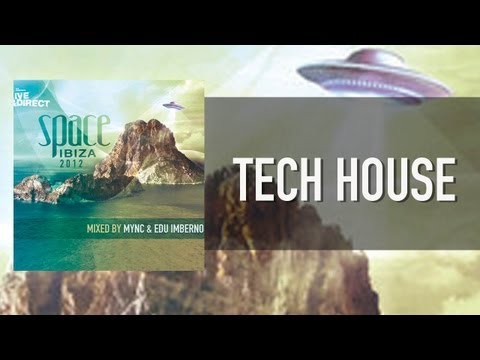 MYNC & Wally Lopez Feat. Laura Woods - No Para La musica