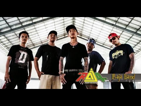 Raja Band. PHP _ Mantan Terindah