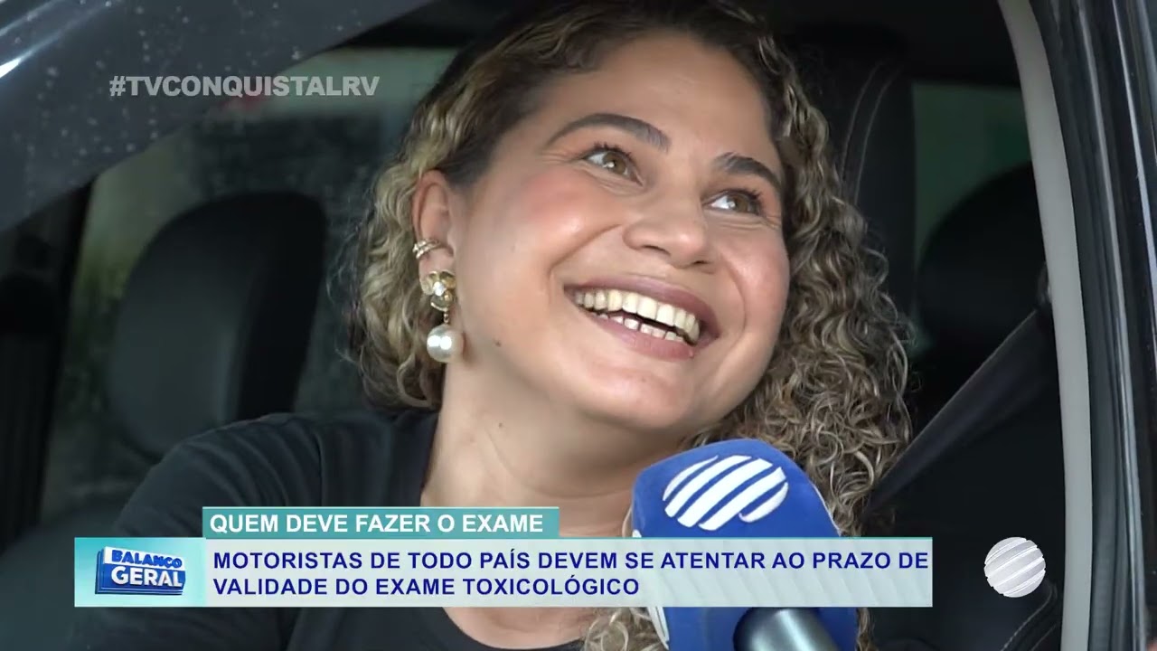 Nova resolução da CNH muda regras de emissão e renovação para motoristas