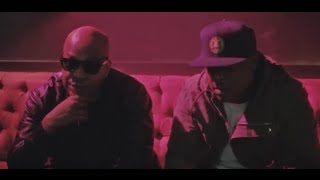 Styles P My Party Feat. Jadakiss [Music Video]