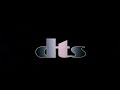 DTS 2002 High Pitched