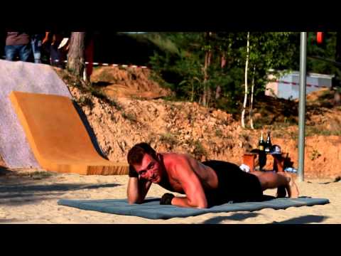 Summer Jam: Slnko, radosť a prekonávanie vlastných možností