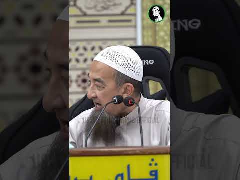 Share Lokasi Roadblock Dikira Bantu Orang Jahat? - Ustaz Azhar Idrus