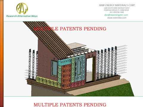 Hurricane Proof Home