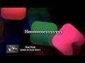 Bojo Mujo Listen To Your Heart Lyrics