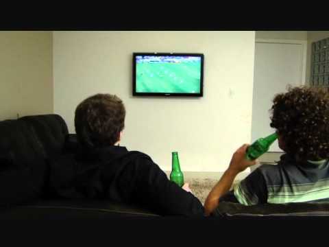 Heineken Novela l Futebol
