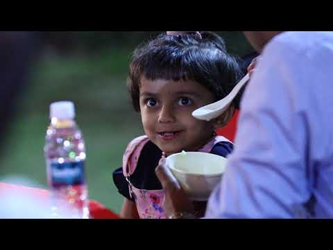 Shrenik 3 rd birthday party  2020