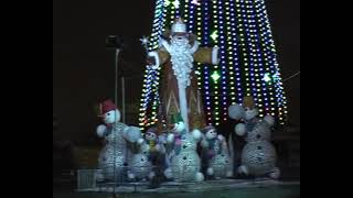 Boney M   Oh Christmas Tree 1984