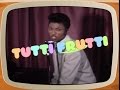 Little Richard - Tutti Frutti (Official Lyric Video) 