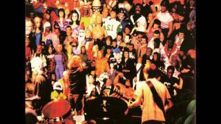 Pearl Jam - Let Me Sleep (It&#39;s christmas time)