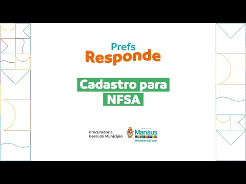 Vídeo: Nota avulsa Manaus: como emitir e tirar dúvidas