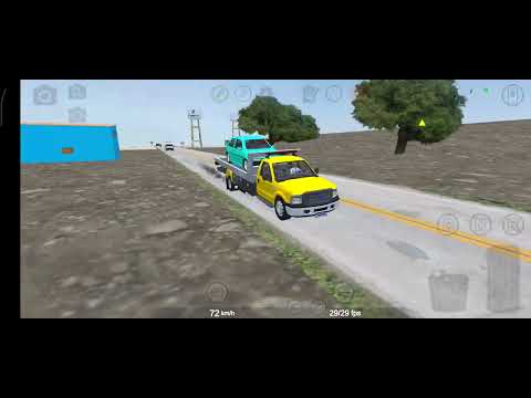 PROTON BUS SIMULATOR/MAPA/CEARA/SOBRAL × CAMOCIM/