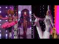 Runway Category Is Bar Queen Couture Design Challenge RuPaul S Drag Race All Stars 11