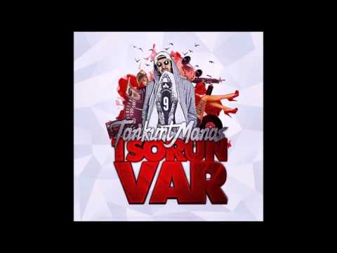 Tankurt Manas - Eşkiya