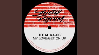 My Love (Beatapella)