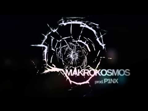 Comson - Makrokosmos prod. P1NX