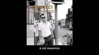 Morrissey - Alma Matters (subtitulada en español)