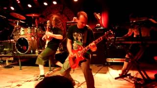 DFD Reunion 2013 Satanic Cowboy