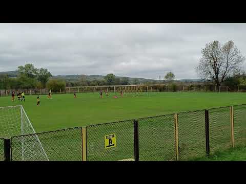 Gol Revenco in Aurul Brad - Victoria Calan (12.10.2024)