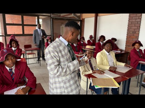 The History Teacher Again | Road to Colonization 🇿🇼 