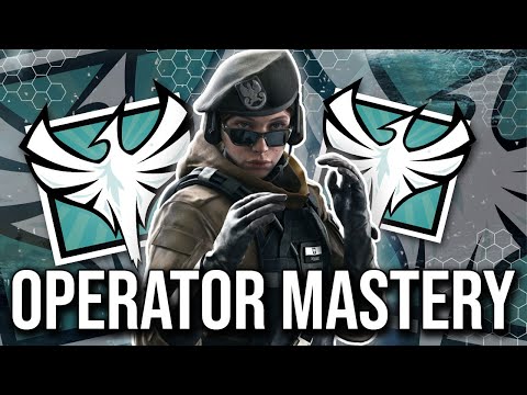 How To Play ZOFIA In Rainbow Six Siege : Operator Mastery Guide!
