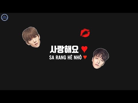 [FUN][VIETSUB] SNUPER (스누퍼) - BACK:HUG  (백허그) FANCHANT