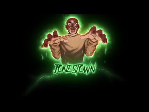 Dragon Boy$ x Manuh - Jonestown