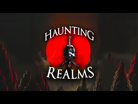 Haunting Realms - Minecraft Survival Server IP