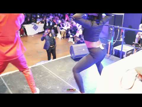 Serge Beynaud - Africa Connexion 4K UHD by #leosupreme